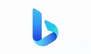 Image result for Microsoft Bing Logo