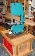 Image result for Woodsmith Table Saw Stand