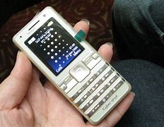 Image result for Sony Ericsson K770i