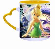 Image result for Tinker Bell Mug