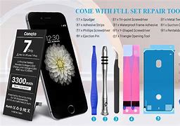 Image result for 3300 Mah Battery for iPhone 7