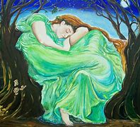 Image result for A Midsummer Night's Dream Painting