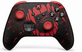 Image result for Xbox Controller Design