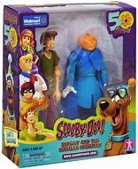 Image result for Scooby Doo Figures