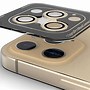 Image result for iPhone SE 2 Camera Protector