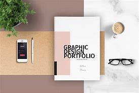 Image result for Graphic Design Portfolio Page