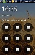 Image result for Army Pattern Lock