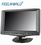 Image result for 7 Inch Touch Screen Display