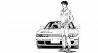 Image result for Initial D Live-Action Itsuki