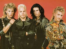 Image result for Lost Boys Pictures