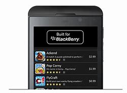 Image result for Blackbarry App
