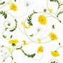 Image result for Dandelion in Air Vector