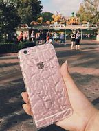 Image result for Disneyland Clear iPhone Case