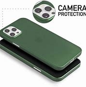 Image result for Thinnest iPhone 12 Pro Case Drop Protection Green