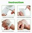 Image result for Clear Bandage Tape