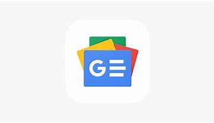 Image result for Google News App Logo