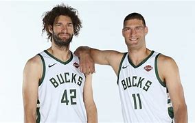 Image result for Brook Lopez Brother