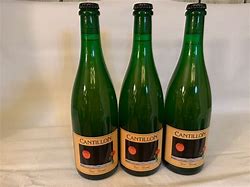 Image result for Cantillon Brewery Fou' Foune Lambic