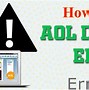 Image result for AOL App Icon