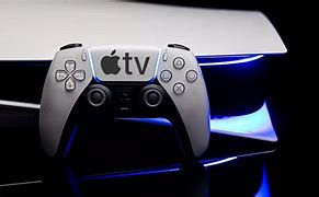 Image result for Apple TV PS5