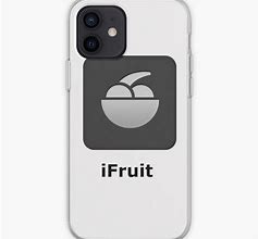 Image result for iFruit Logo On iPhone 6 Plus