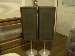 Image result for Vintage Full Range Speaker