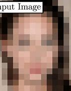 Image result for What Does TV Pixelated Look Like