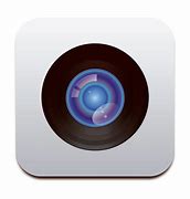 Image result for Apple Camera App Icon