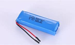 Image result for Battery Pack Polymer