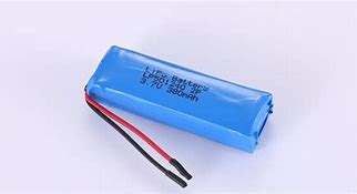 Image result for Lithium Polymer Battery Pack