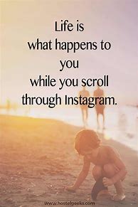 Image result for Instagram Bio Quotes About Life