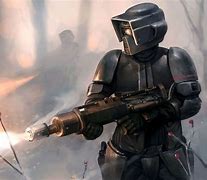 Image result for Imperial Missile Armored Trooper