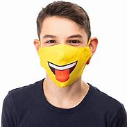 Image result for Skull. Emoji Mask