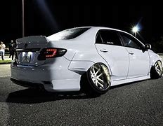 Image result for Toyota Camry Wide Body