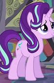 Image result for Starlight Glimmer Angry