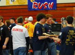 Image result for First Robotics T-Shirts