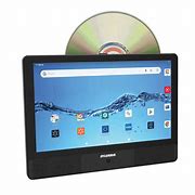 Image result for 10 Inch Tablet with CD Player