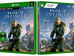 Image result for Xbox Series X Game Box Art
