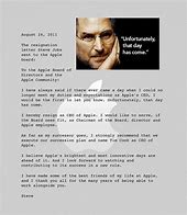 Image result for Steve Jobs Last Statement for a Presentation