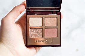Image result for Gold Eyeshadow Palette