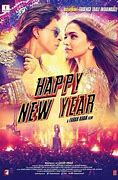 Image result for Happy New Year 2014 Film