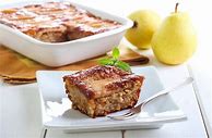 Image result for Pear Bars