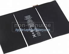 Image result for iPad A1458 Battery