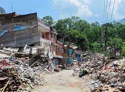 Image result for Impacts of Earthquakes