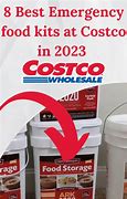 Image result for Costco Survival Food Kits