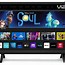 Image result for 24 Inch TV 1080P