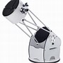 Image result for Bresser Messier 8 Inch Dobsonian Sky View