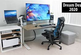 Image result for Big Screen Desktop Computer