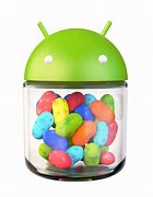 Image result for android 4.1 jelly beans