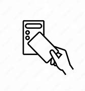 Image result for Security Seal On a Card Reader